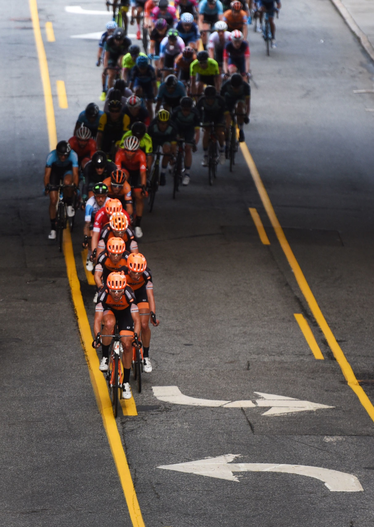 Winston Salem Cycling Classic Criterium